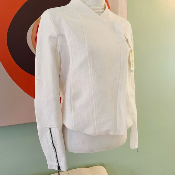 BlankNYC moto jacket - Picture 2 of 10